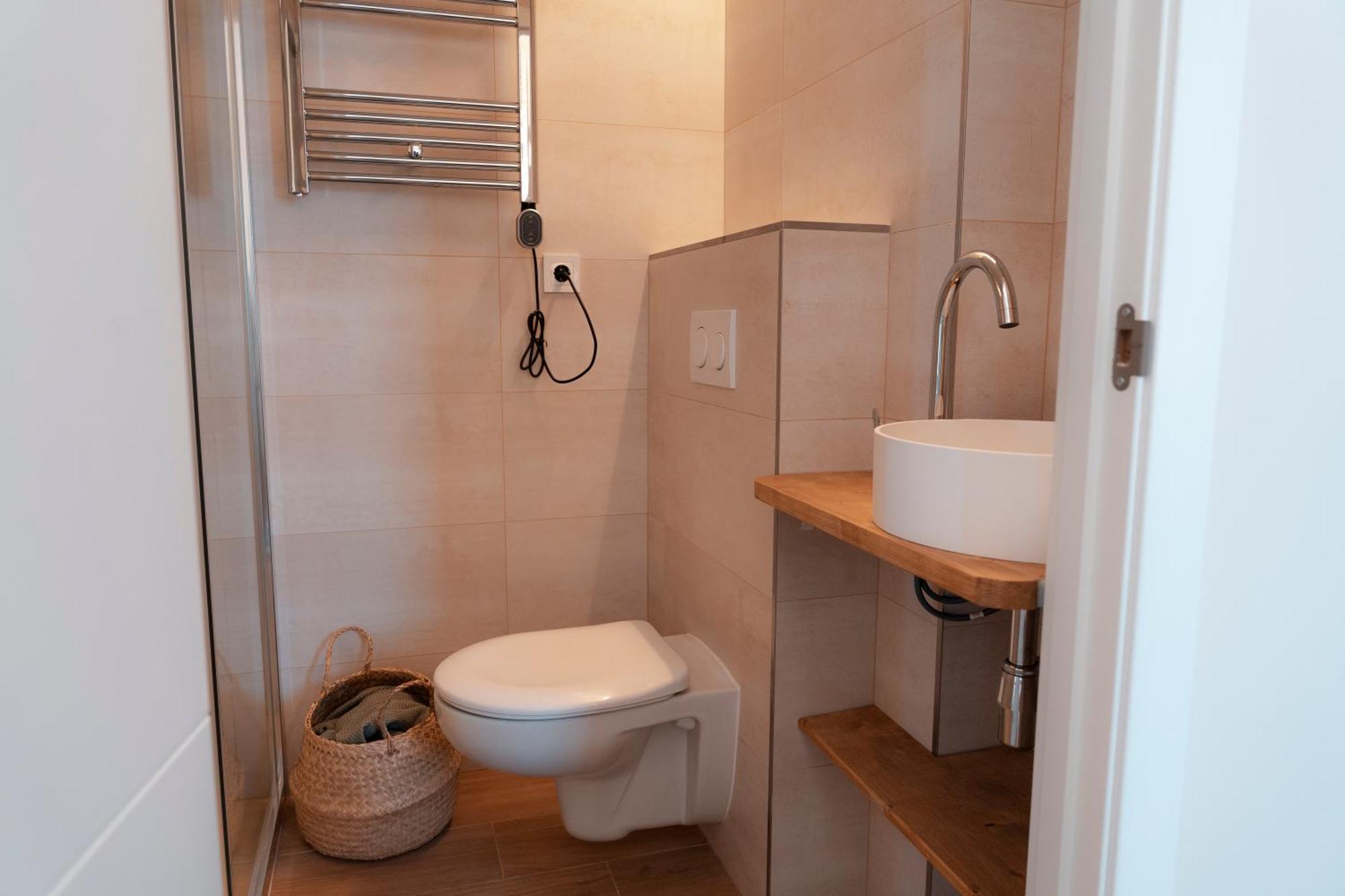 Apartamento Sunset 1 Perelló المظهر الخارجي الصورة