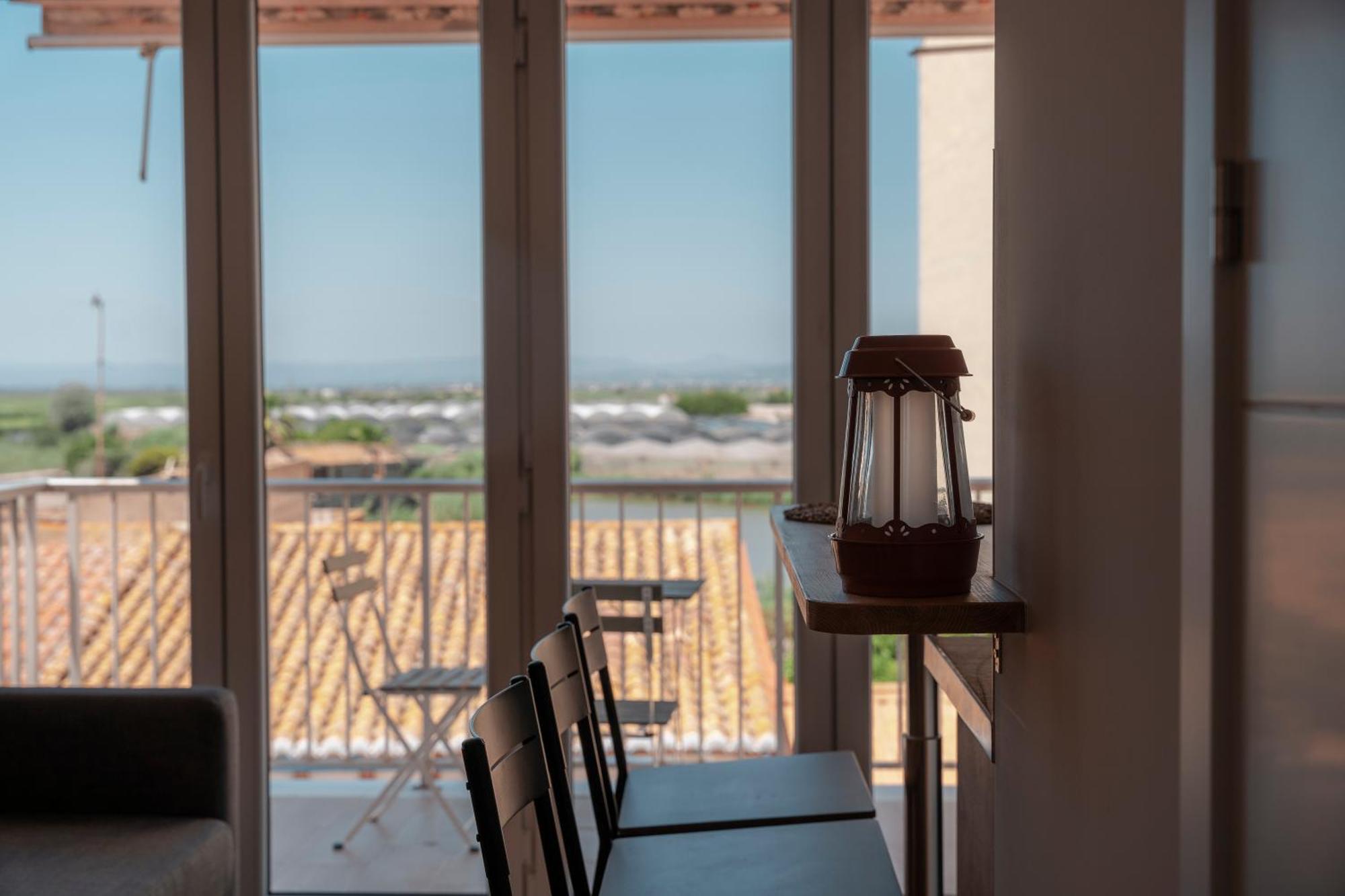 Apartamento Sunset 1 Perelló المظهر الخارجي الصورة