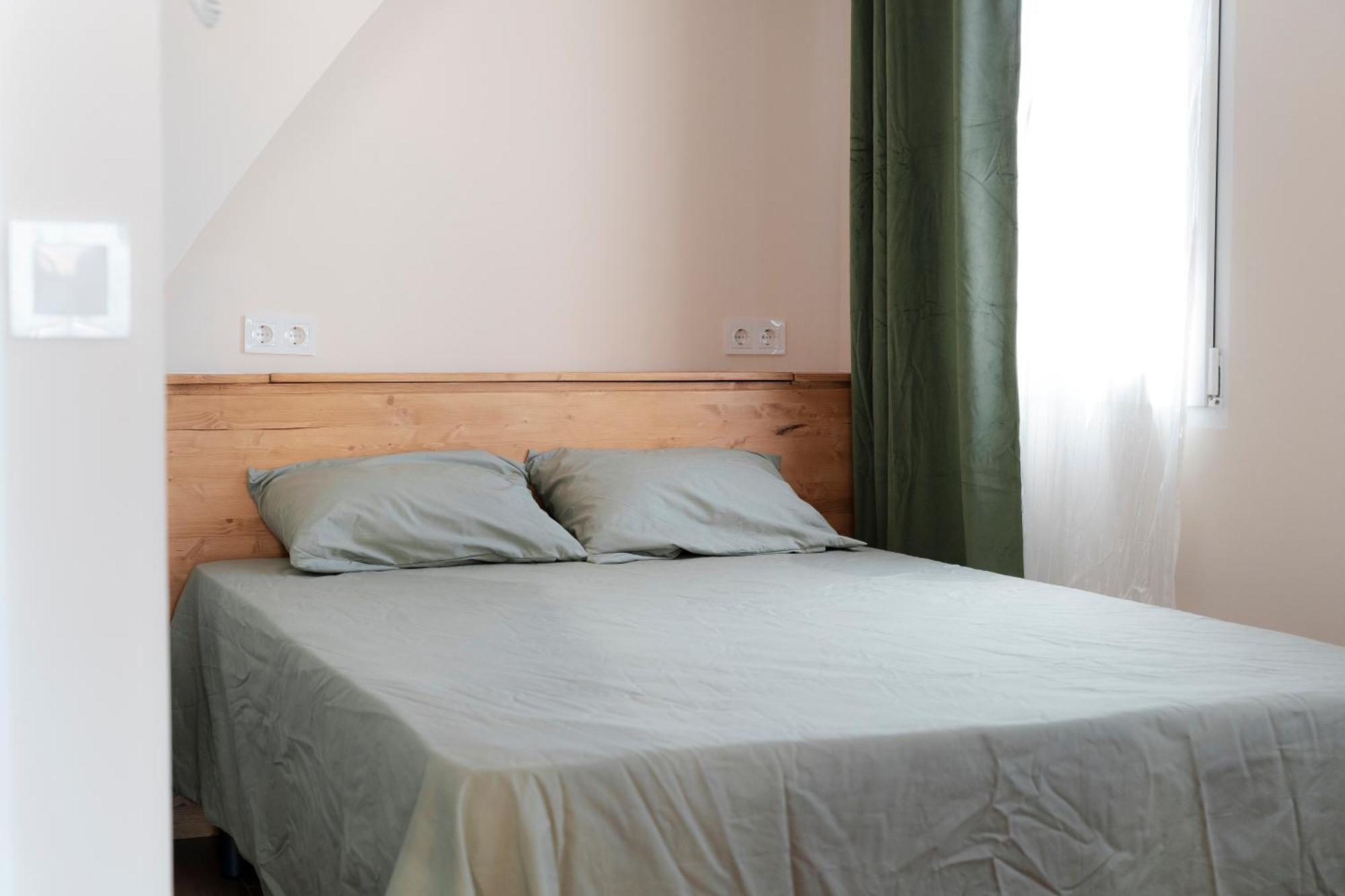 Apartamento Sunset 1 Perelló المظهر الخارجي الصورة