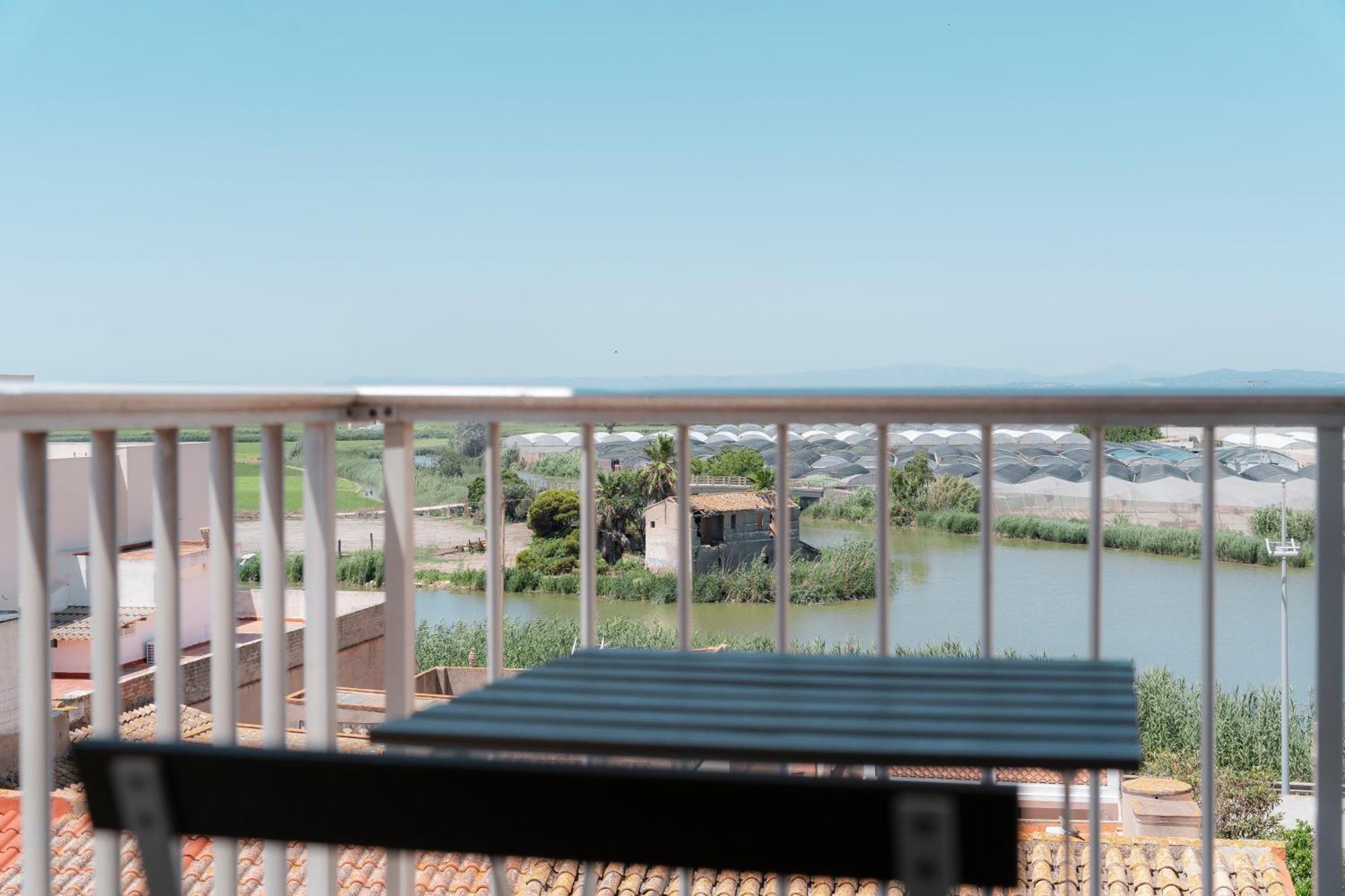 Apartamento Sunset 1 Perelló المظهر الخارجي الصورة